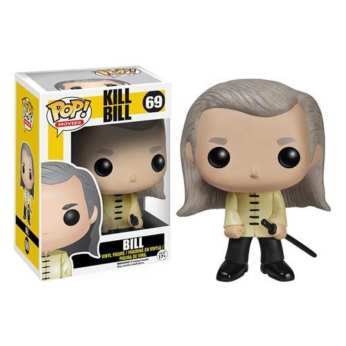 Kill Bill POP Bill Vinyl Figure