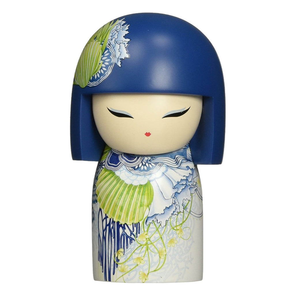 Kimmidoll Natsumi Adventurous Maxi Japanese Doll Figure