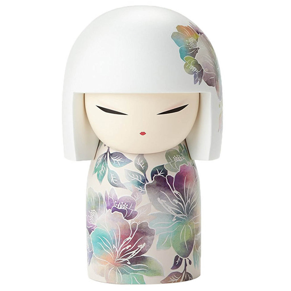 Kimmidoll Satoe Alluring Maxi Japanese Doll Figure