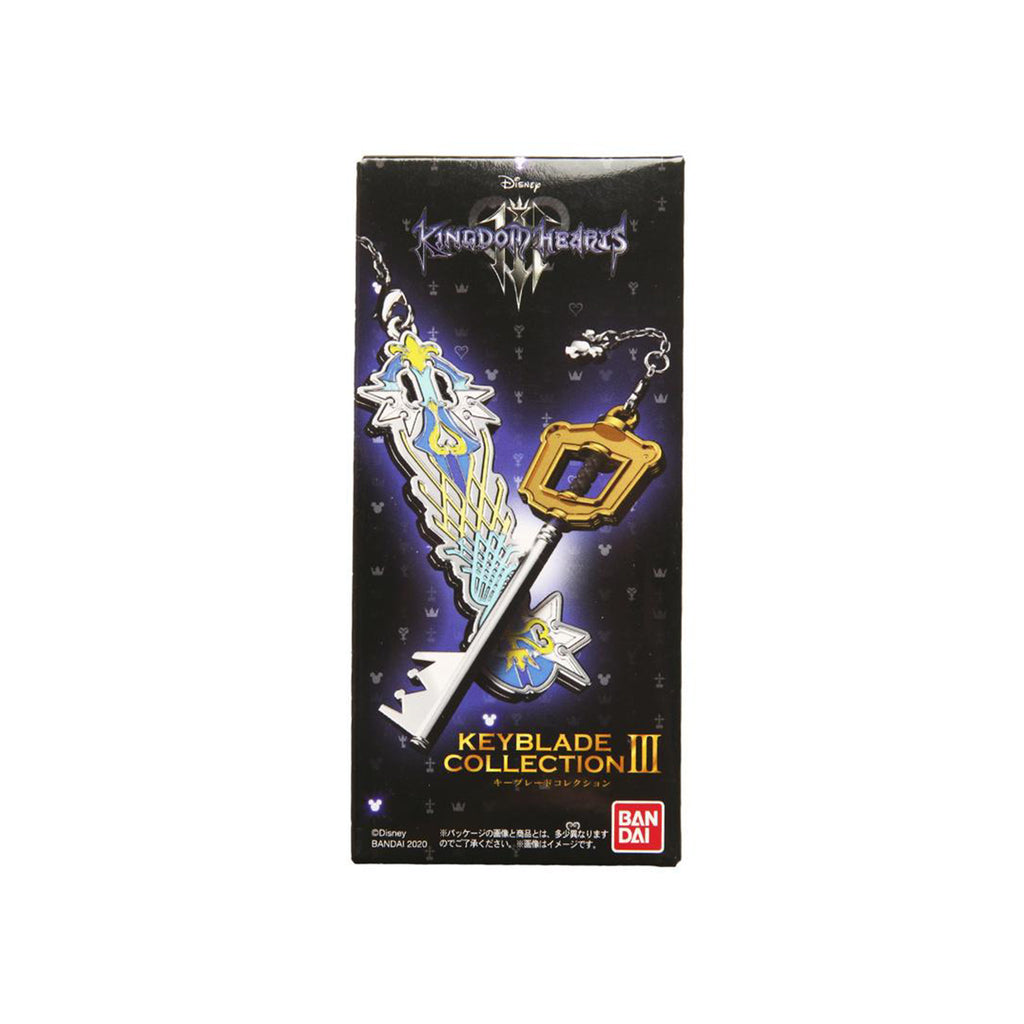 Bandai Kingdom Hearts III Keyblade Single Blind Box