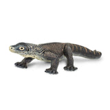 Komodo Dragon 5.5 Inch Figure Safari Ltd 100263 - Radar Toys