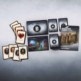 Kosmos Adventure Games Discover The Dungeon The Game - Radar Toys