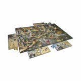 Kosmos Legends Of Andor Part III The Board Game - Radar Toys