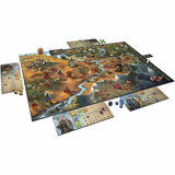 Kosmos Legends Of Andor The Board Game - Radar Toys
