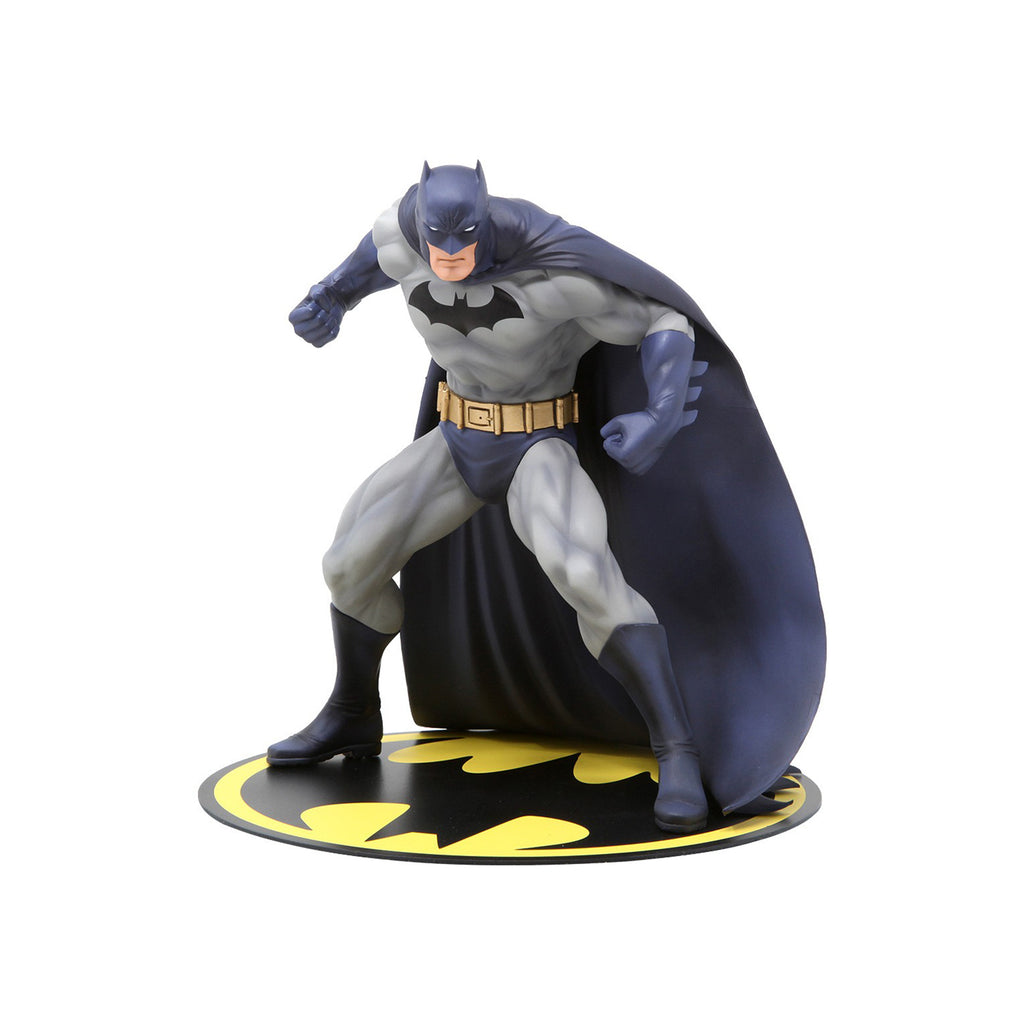 Kotobukiya DC Batman Hush ArtFX Statue