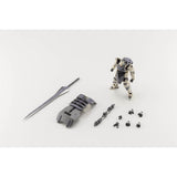 Kotobukiya Hexa Gear Governor Bianco Knight Armor Type Model Kit - Radar Toys