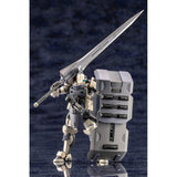 Kotobukiya Hexa Gear Governor Bianco Knight Armor Type Model Kit - Radar Toys