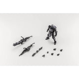 Kotobukiya Hexa Gear Governor Nero Knight Armor Type Model Kit - Radar Toys