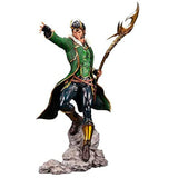Kotobukiya Marvel Loki ArtFX Premier Loki Statue - Radar Toys