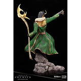 Kotobukiya Marvel Loki ArtFX Premier Loki Statue - Radar Toys