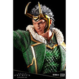 Kotobukiya Marvel Loki ArtFX Premier Loki Statue - Radar Toys