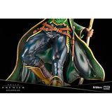 Kotobukiya Marvel Loki ArtFX Premier Loki Statue - Radar Toys