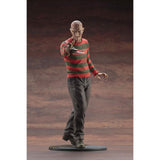 Kotobukiya A Nightmare On Elm Street 4 Dream Master Freddy Krueger Statue - Radar Toys