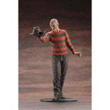 Kotobukiya A Nightmare On Elm Street 4 Dream Master Freddy Krueger Statue - Radar Toys