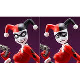 Kotobukiya Batman Animated The Joker Artfx Statue Model Kit - Radar Toys