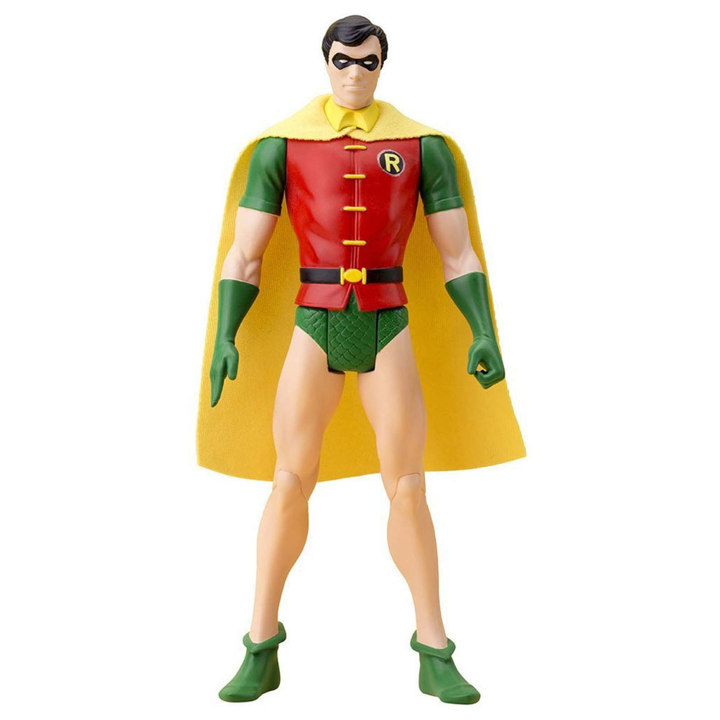 Kotobukiya DC Comics Robin Classic ArtFX Statue