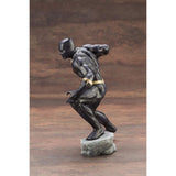 Kotobukiya Marvel Avengers Series Black Panther Artfx Statue - Radar Toys