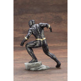 Kotobukiya Marvel Avengers Series Black Panther Artfx Statue - Radar Toys