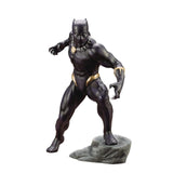 Kotobukiya Marvel Avengers Series Black Panther Artfx Statue - Radar Toys