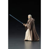 Kotobukiya Star Wars Obi-Wan Kenobi ArtFx Statue - Radar Toys