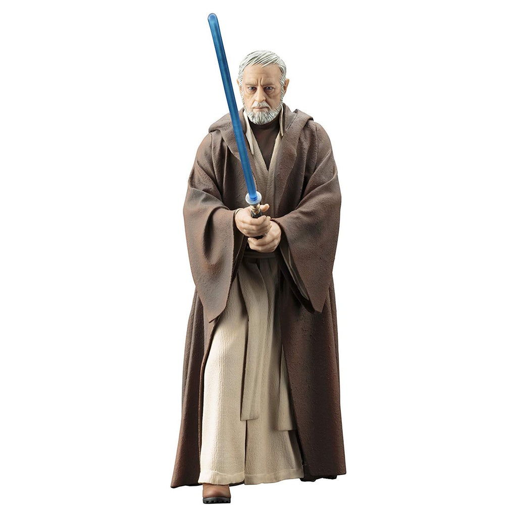 Kotobukiya Star Wars Obi-Wan Kenobi ArtFx Statue