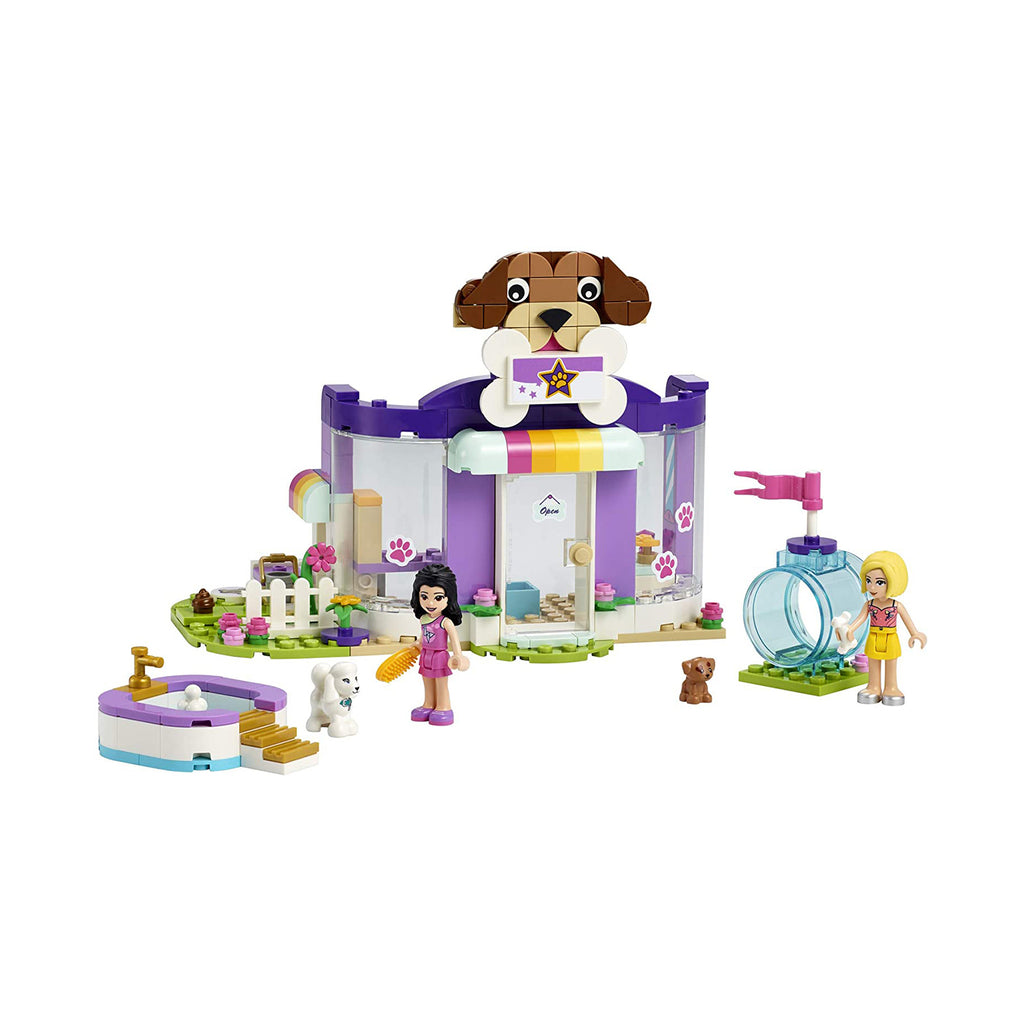LEGO® Friends Doggy Day Care Building Set 41691