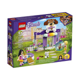 LEGO® Friends Doggy Day Care Building Set 41691 - Radar Toys