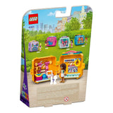 LEGO® Andrea's Swimming Cube Building Set 41671 - Radar Toys