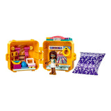 LEGO® Andrea's Swimming Cube Building Set 41671 - Radar Toys