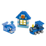 LEGO® Classic Blue Creativity Box Building Set 10706 - Radar Toys