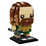 LEGO® BrickHeadz DC Aquaman Building Set 41600 - Radar Toys
