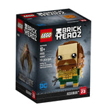 LEGO® BrickHeadz DC Aquaman Building Set 41600 - Radar Toys