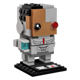 LEGO® BrickHeadz DC Cyborg Building Set 41601 - Radar Toys