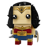 LEGO® BrickHeadz DC Wonder Woman Building Set 41599 - Radar Toys