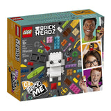 LEGO® BrickHeadz Go Brick Me Building Set 41597 - Radar Toys
