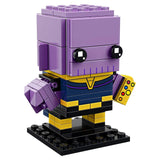 LEGO® BrickHeadz Marvel Thanos Building Set 41605 - Radar Toys