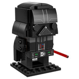 LEGO® BrickHeadz Star Wars Darth Vader Building Set 41619 - Radar Toys