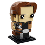 LEGO® BrickHeadz Star Wars Han Solo Building Set 41608 - Radar Toys