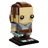 LEGO® BrickHeadz Star Wars Rey Building Set 41602 - Radar Toys