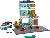 LEGO® City Family House Building Set 60291 - Radar Toys