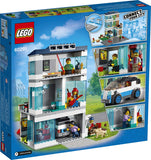 LEGO® City Family House Building Set 60291 - Radar Toys