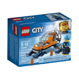 LEGO® City Arctic Ice Glider Building Set 60190 - Radar Toys