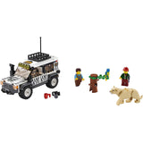 LEGO® City Safari Off-Roader Building Set 60267 - Radar Toys