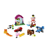 LEGO® Classic Creative Bricks Building Set 10692 - Radar Toys