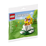 LEGO® Creator Easter Chick Egg Building Set 30579 - Radar Toys