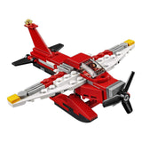LEGO® Creator Air Blazer Building Set 31057 - Radar Toys