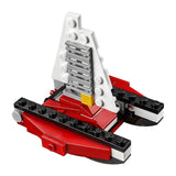 LEGO® Creator Air Blazer Building Set 31057 - Radar Toys