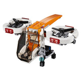 LEGO® Creator Drone Explorer Building Set 31071 - Radar Toys