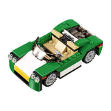 LEGO® Creator Green Cruiser Building Set 31056 - Radar Toys