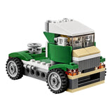 LEGO® Creator Green Cruiser Building Set 31056 - Radar Toys